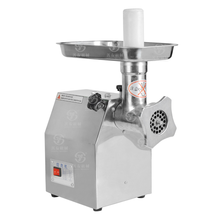 12A，22A，32A型绞肉机 ZP5/7/9-A