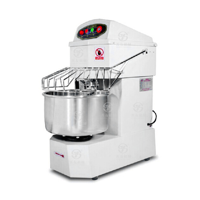大型双速双动和面机系列|广州善友牌双速双动和