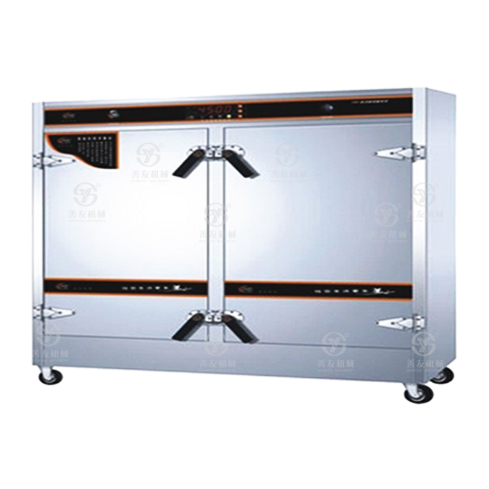 多功能蒸饭柜|蒸饭车|电汽两用蒸饭柜|节能商用 ZP5/7/9-A