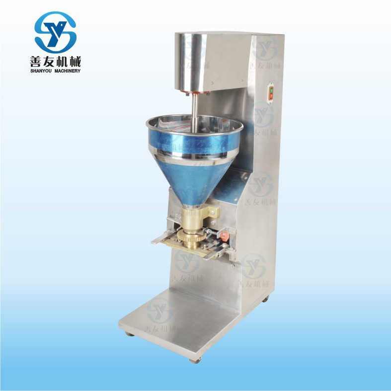 鸡肉丸制作方法 http://www.jnlsls.com